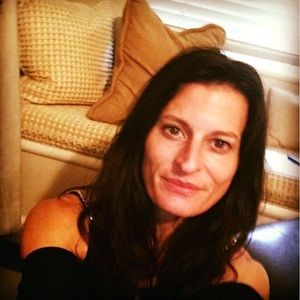 Meet your Posher, Marci